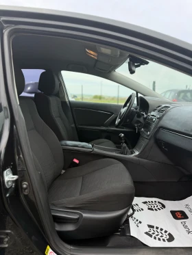 Toyota Avensis 2.0 i ШВЕЙЦАРИЯ 100% РЕАЛЕН ВИДЕО ЛИЗИНГ, снимка 10