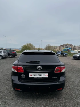 Toyota Avensis 2.0 i ШВЕЙЦАРИЯ 100% РЕАЛЕН ВИДЕО ЛИЗИНГ, снимка 3