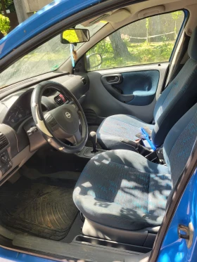 Opel Corsa, снимка 4