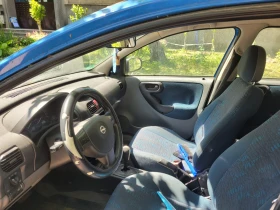 Opel Corsa, снимка 3