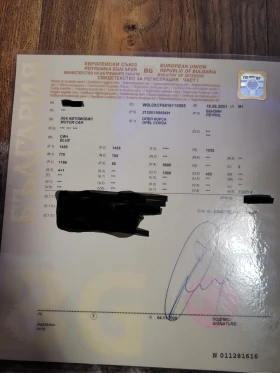 Opel Corsa, снимка 11