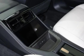 Porsche Panamera TURBO S E-HYBRID/FACELIFT/CERAMIC/CARBON/TV/BURM/, снимка 17