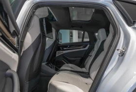 Porsche Panamera TURBO S E-HYBRID/FACELIFT/CERAMIC/CARBON/TV/BURM/, снимка 15