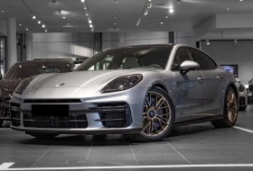Porsche Panamera TURBO S E-HYBRID/FACELIFT/CERAMIC/CARBON/TV/BURM/, снимка 3