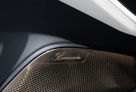 Porsche Panamera TURBO S E-HYBRID/FACELIFT/CERAMIC/CARBON/TV/BURM/, снимка 7