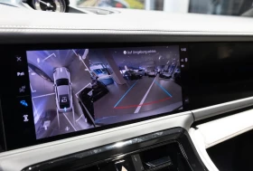 Porsche Panamera TURBO S E-HYBRID/FACELIFT/CERAMIC/CARBON/TV/BURM/, снимка 13