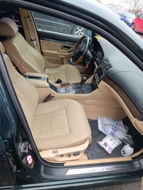 BMW 525 D, снимка 15