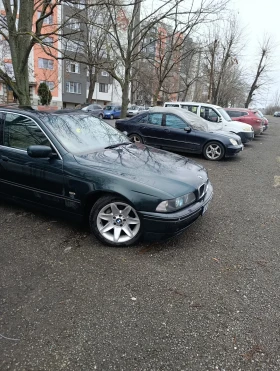 BMW 525 D, снимка 13