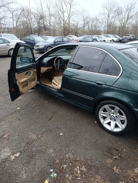 BMW 525 D, снимка 4