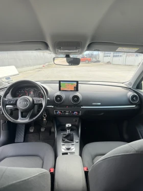 Audi A3 1.6TDI facelift Sportback - Пълна Сервизна История, снимка 10