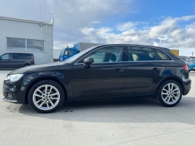 Audi A3 1.6TDI facelift Sportback - Пълна Сервизна История, снимка 4