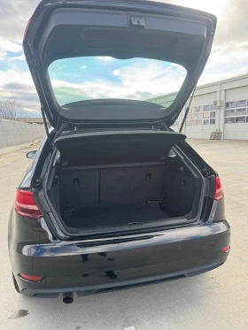Audi A3 1.6TDI facelift Sportback - Пълна Сервизна История, снимка 9