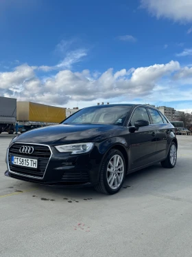 Audi A3 1.6TDI facelift Sportback - Пълна Сервизна История, снимка 6