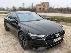 Audi A7 S-line, снимка 1