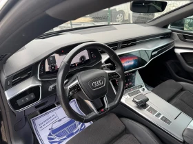 Audi A7 S-line, снимка 10