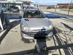 Peugeot 206 16V, снимка 3