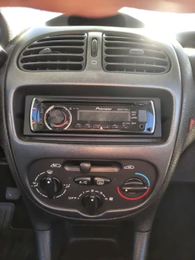 Peugeot 206 16V, снимка 10