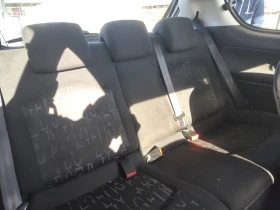 Peugeot 206 16V, снимка 12