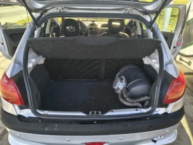 Peugeot 206 16V, снимка 7