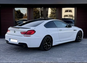 BMW 640 M-Pack - Active Sound - Panorama - Kamera* LIZING, снимка 3