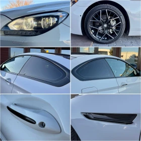 BMW 640 M-Pack - Active Sound - Panorama - Kamera* LIZING, снимка 7