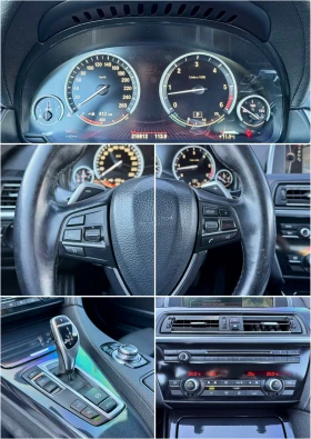 BMW 640 M-Pack - Active Sound - Panorama - Kamera* LIZING, снимка 13