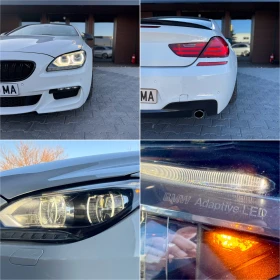 BMW 640 M-Pack - Active Sound - Panorama - Kamera* LIZING, снимка 6
