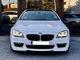 BMW 640 M-Pack - Active Sound - Panorama - Kamera* LIZING, снимка 5