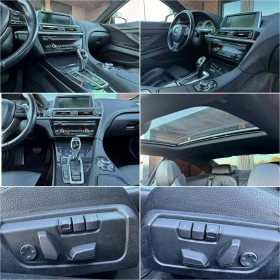 BMW 640 M-Pack - Active Sound - Panorama - Kamera* LIZING, снимка 16