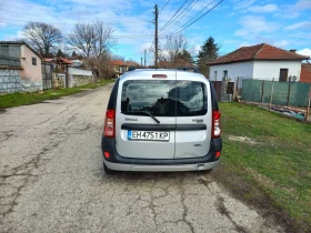 Dacia Logan, снимка 3