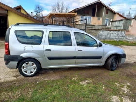 Dacia Logan, снимка 2