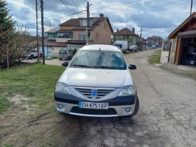 Dacia Logan, снимка 1