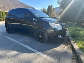 Chevrolet Aveo 1.4 i LPG, снимка 2