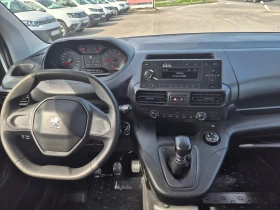Citroen Berlingo N1- M/T 1.5 DCI, снимка 13