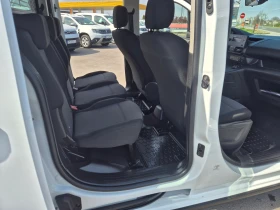 Citroen Berlingo N1- M/T 1.5 DCI, снимка 10