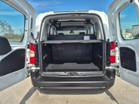 Citroen Berlingo N1- M/T 1.5 DCI, снимка 11