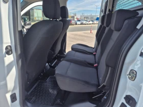 Citroen Berlingo N1- M/T 1.5 DCI, снимка 12