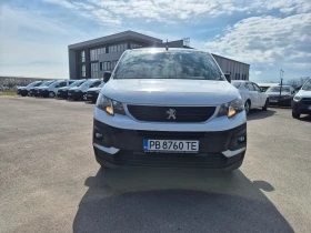 Citroen Berlingo N1- M/T 1.5 DCI, снимка 8