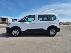 Citroen Berlingo N1- M/T 1.5 DCI, снимка 2