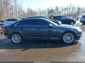 Audi A4 2.0l 45 Premium, снимка 13