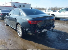 Audi A4 2.0l 45 Premium, снимка 6