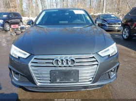 Audi A4 2.0l 45 Premium, снимка 12