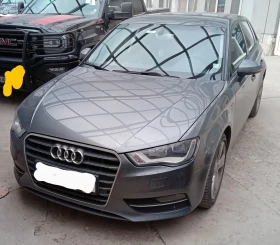 Audi A3 G-tron 1.4 TFSI, снимка 5