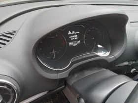 Audi A3 G-tron 1.4 TFSI, снимка 3