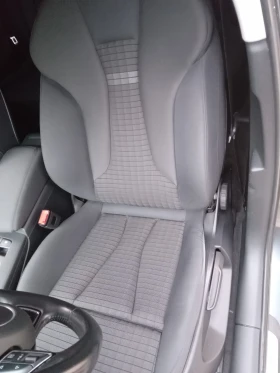 Audi A3 G-tron 1.4 TFSI, снимка 11