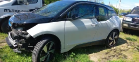 BMW i3 120ah, снимка 1