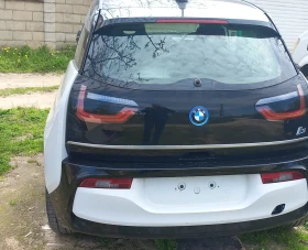 BMW i3 120ah, снимка 2
