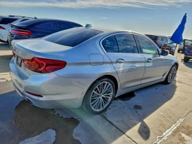 BMW 530 i, снимка 1