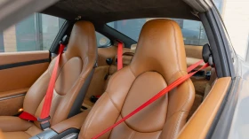 Porsche 911 Turbo / Mezger, снимка 17