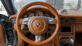 Porsche 911 Turbo / Mezger, снимка 11